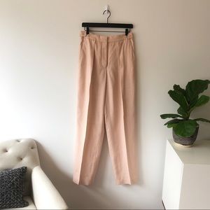 Stella McCartney Wide Leg Trouser